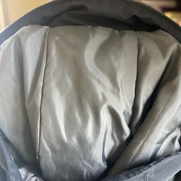 EUC!! LOLE WOMENS SKI JACKET BLACK M - Picture 15 of 16